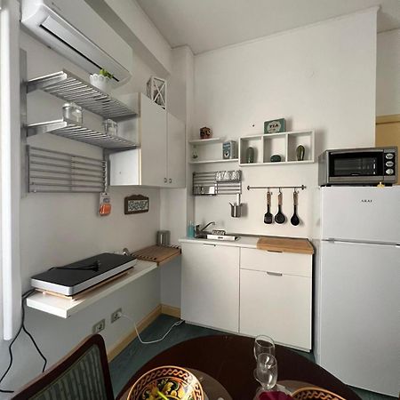 Naos - Guest House Al Teatro Greco 시라쿠사 외부 사진