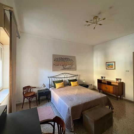 Naos - Guest House Al Teatro Greco 시라쿠사 외부 사진