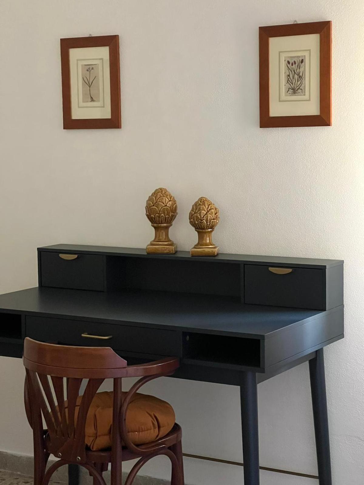 Naos - Guest House Al Teatro Greco 시라쿠사 외부 사진