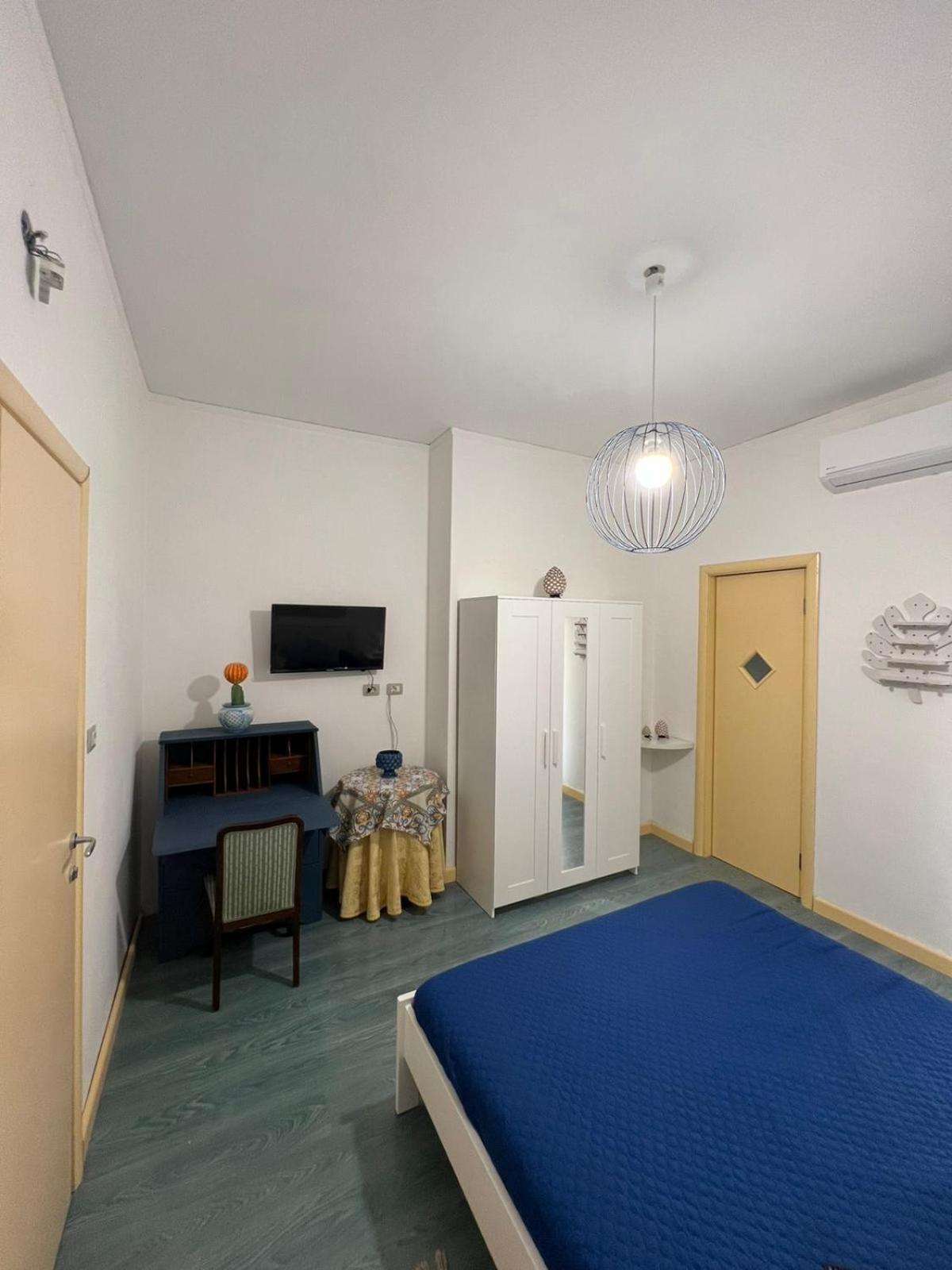 Naos - Guest House Al Teatro Greco 시라쿠사 외부 사진