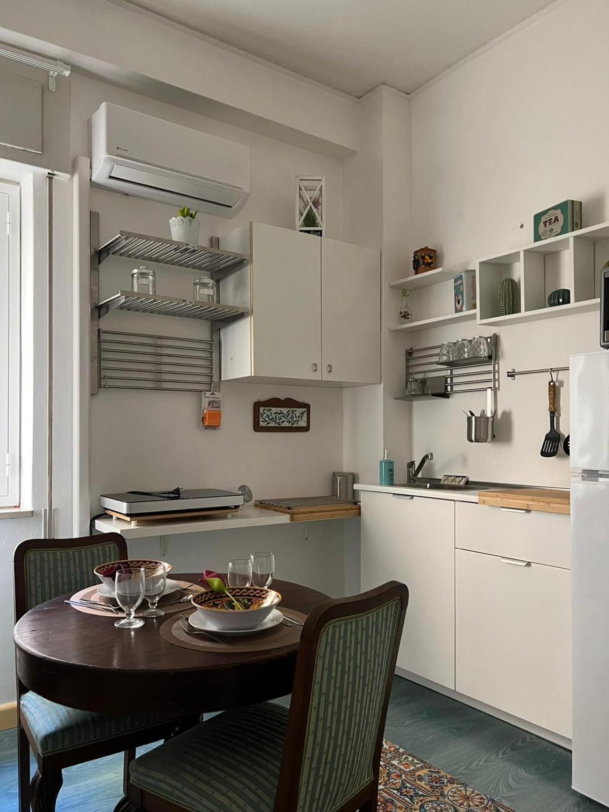 Naos - Guest House Al Teatro Greco 시라쿠사 외부 사진